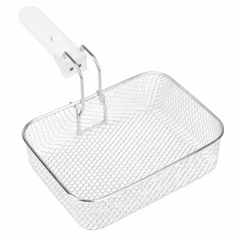 Deep fryer Clatronic FR 3771 2.5 L 1800 W White