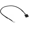 Internal WLAN Bluetooth Adapter Inter-Tech EP-134 1800 Mbit/s