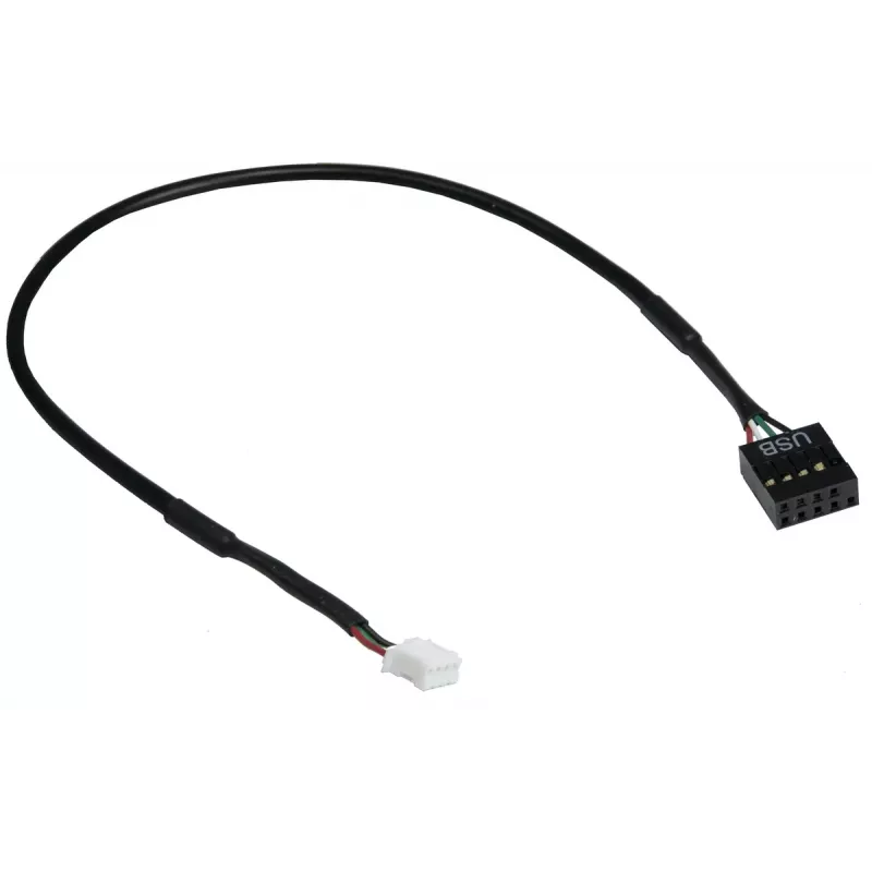 Internal WLAN Bluetooth Adapter Inter-Tech EP-134 1800 Mbit/s