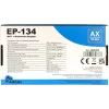 Internal WLAN Bluetooth Adapter Inter-Tech EP-134 1800 Mbit/s