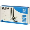 Internal WLAN Bluetooth Adapter Inter-Tech EP-134 1800 Mbit/s