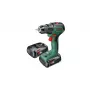 Bosch Universal Drill 18V-60 1900 RPM Keyless 1.3 kg Black, Green