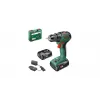 Bosch Universal Drill 18V-60 1900 RPM Keyless 1.3 kg Black, Green
