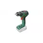 Bosch Universal Drill 18V-60 1900 RPM Keyless 1.3 kg Black, Green