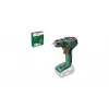 Bosch Universal Drill 18V-60 1900 RPM Keyless 1.3 kg Black, Green