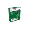 Bosch Universal Drill 18V-60 1900 RPM Keyless 1.3 kg Black, Green
