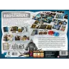 Board game Pegasus Spiele Frosthaven — Strategy, 30 min playtime, age 14+