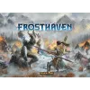 Board game Pegasus Spiele Frosthaven — Strategy, 30 min playtime, age 14+