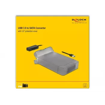 Internal SATA Adapter DeLOCK 64086