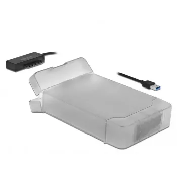 Internal SATA Adapter DeLOCK 64086