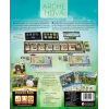 Board game Pegasus Spiele Arche Nova — Lateral thinking family game, age 14+