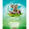 Board game Pegasus Spiele Arche Nova — Lateral thinking family game, age 14+