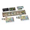 Board game Pegasus Spiele Arche Nova — Lateral thinking family game, age 14+