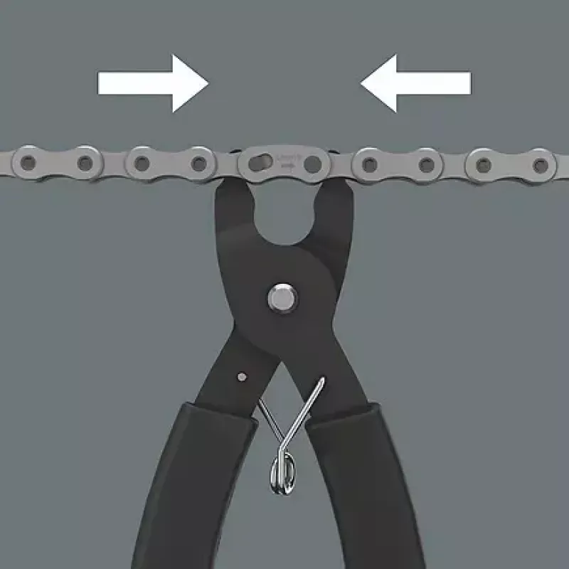 Riveter kit Wera 05136042001 Width 195 mm Depth 130 mm Height 50 mm