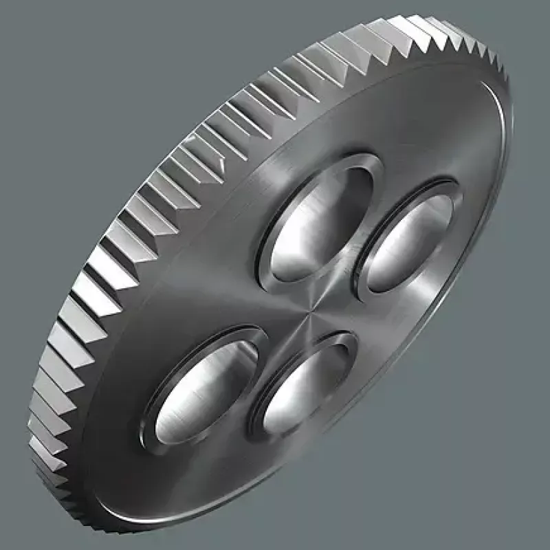 Riveter kit Wera 05136042001 Width 195 mm Depth 130 mm Height 50 mm