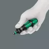 Riveter kit Wera 05136042001 Width 195 mm Depth 130 mm Height 50 mm