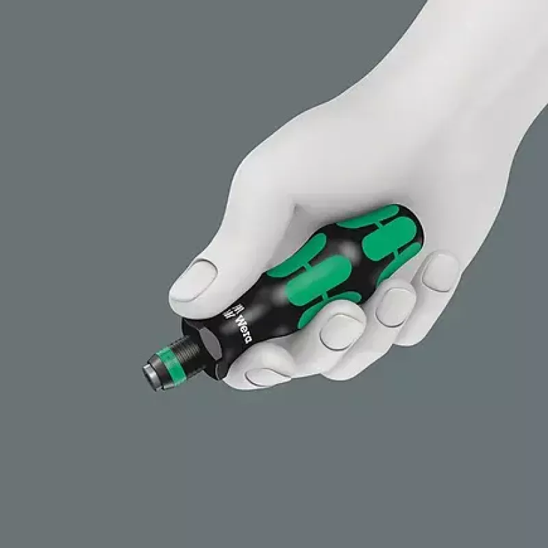 Riveter kit Wera 05136042001 Width 195 mm Depth 130 mm Height 50 mm