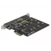 Internal M.2 Adapter DeLOCK 90432