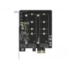 Internal M.2 Adapter DeLOCK 90432