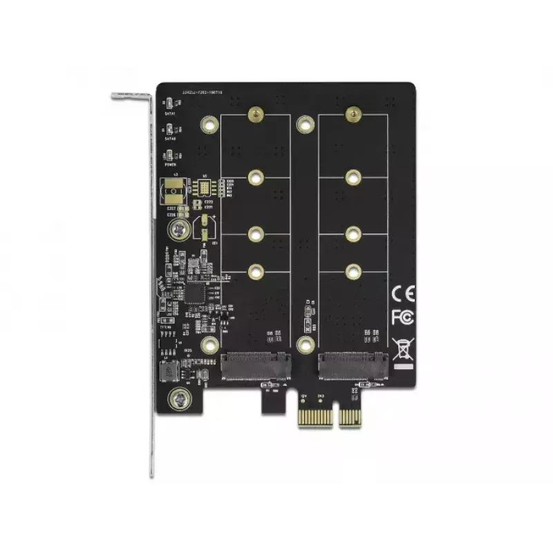 Internal M.2 Adapter DeLOCK 90432