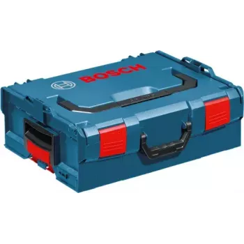 Bosch GSR 12V-15 FC Professional Keyless 600 g Black, Blue