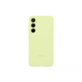 Samsung EF-PA356 mobile phone case 16.8 cm (6.6 inch) Cover Lime