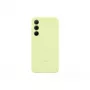 Samsung EF-PA356 mobile phone case 16.8 cm (6.6 inch) Cover Lime