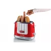 Ariete 206 Hot dog Maker Party Time, 650W, Sandwiches & Hot Dog, Red