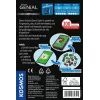 Kosmos 45496914 board/card game 5 min Board game Logical
