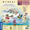 Kosmos Bonsai Board game Family