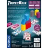 Kosmos TowerBrix 20 min Board game Family
