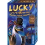 Kosmos Lucky 25 min Board game Tactical