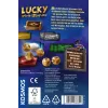 Kosmos Lucky 25 min Board game Tactical