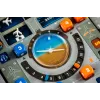 Kosmos Sky Team 20 min Board game Travel/adventure