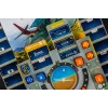 Kosmos Sky Team 20 min Board game Travel/adventure
