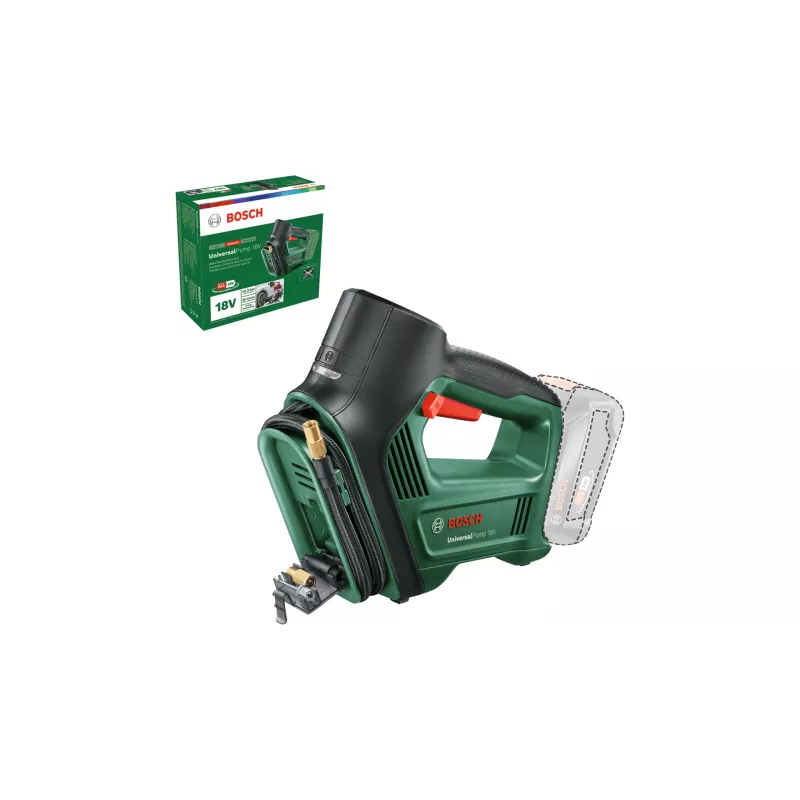 Bosch Universal Pump electric air pump 10.3 bar 30 l/min