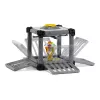 Action/Adventure Schleich BattleCave Super Crystal Multicolour 1 Player 6-12 Years