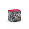 Action/Adventure Schleich BattleCave Super Crystal Multicolour 1 Player 6-12 Years