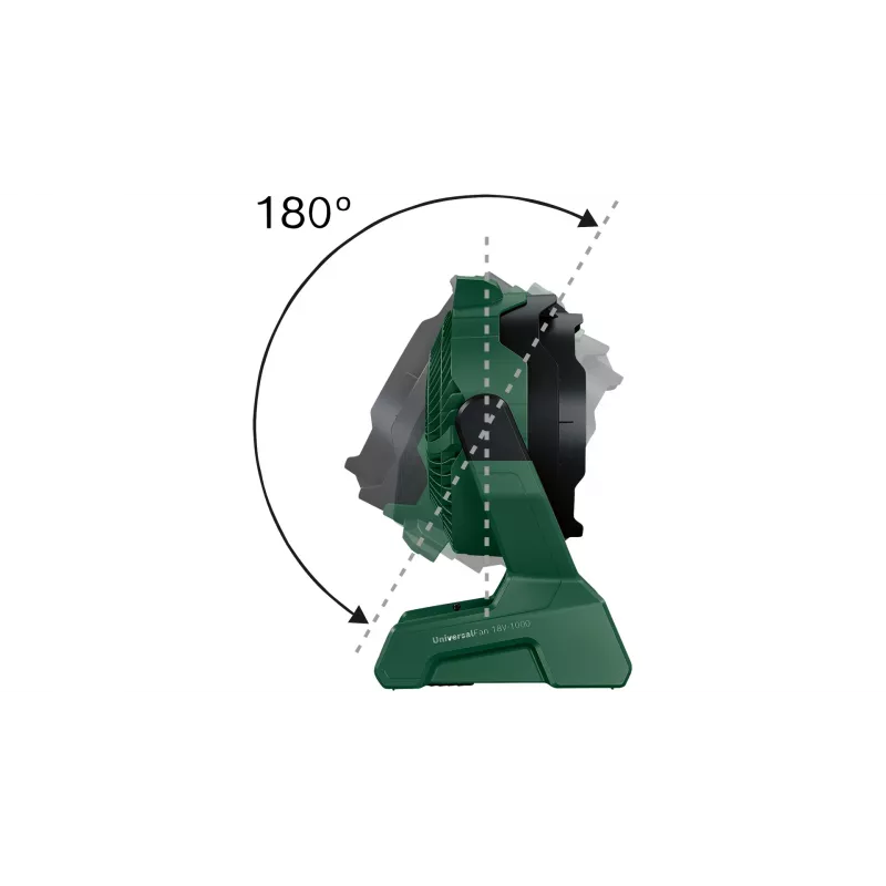 Bosch UniversalFan 18V-1000 (Bare tool)