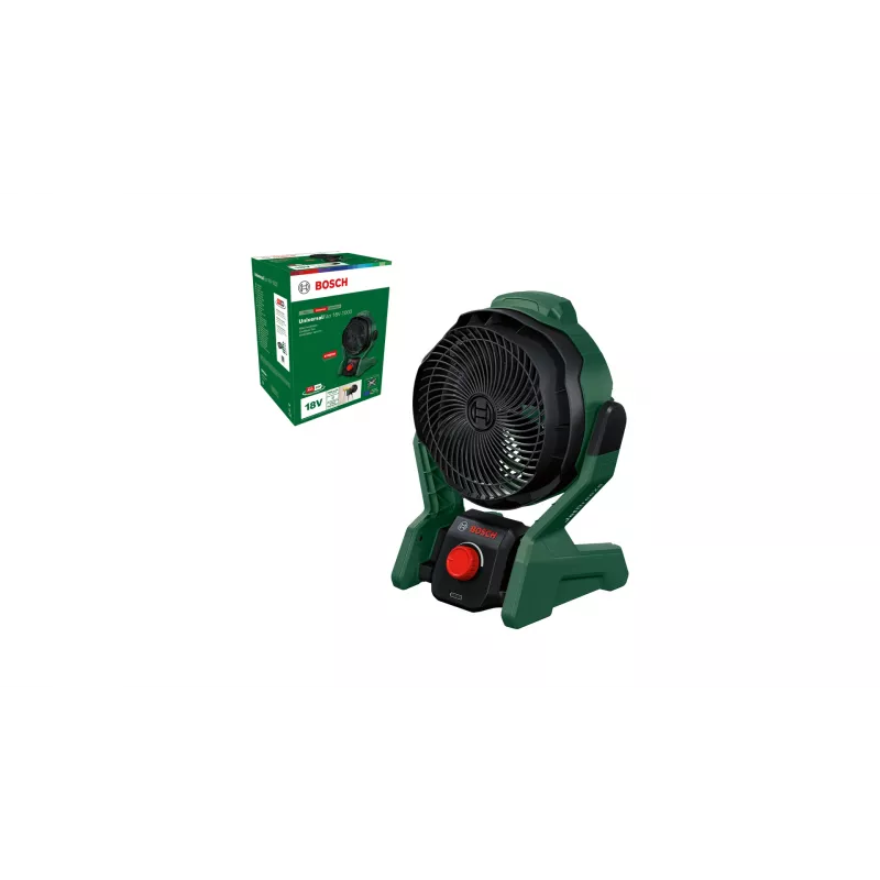 Bosch UniversalFan 18V-1000 (Bare tool)