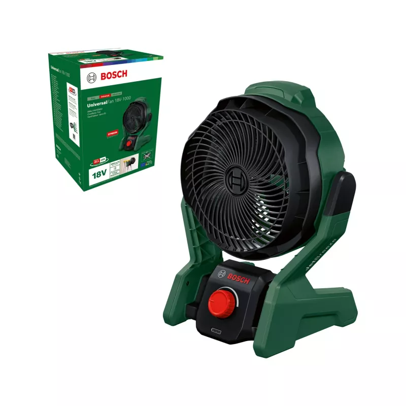 Bosch UniversalFan 18V-1000 (Bare tool)