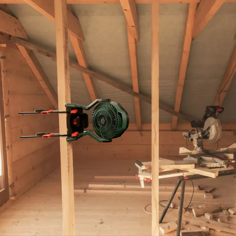 Bosch UniversalFan 18V-1000 (Bare tool)