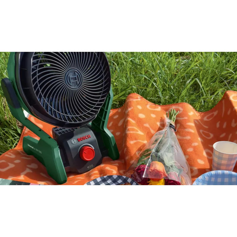 Bosch UniversalFan 18V-1000 (Bare tool)