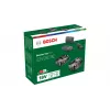 Bosch Starter-Set 18V - 2 x Akku (2,0 Ah + 4,0 Ah) Battery & charger set