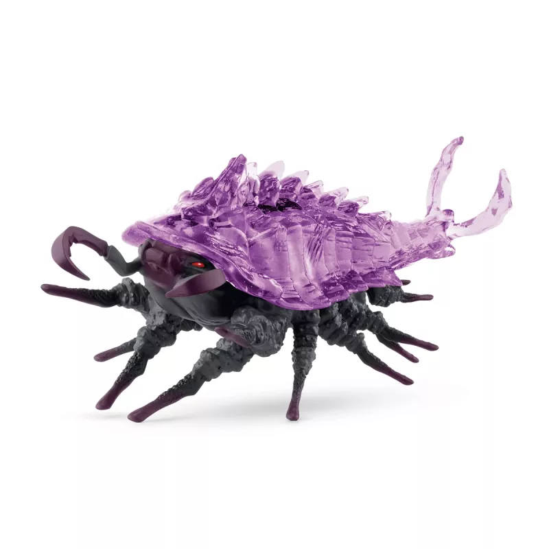Action/Adventure Schleich BattleCave Shadow Bug Multicolour 42675