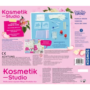 Kosmos 45872856 children science toy