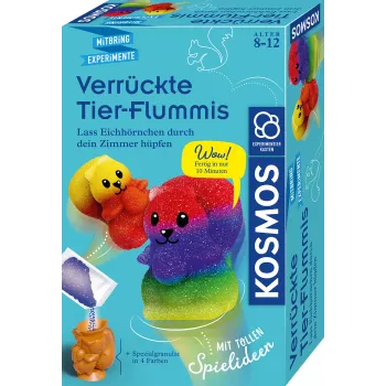 Kosmos 45496841 children science toy