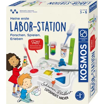 Kosmos 45872887 children science toy