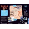 Kosmos Boxing Bots, Robot, Engineering, 10 yr(s)