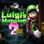 Nintendo Luigis Mansion 2 HD Standard German, Dutch, English, Spanish, French, Italian, Japanese, Korean, Portuguese, Russian Nintendo Switch